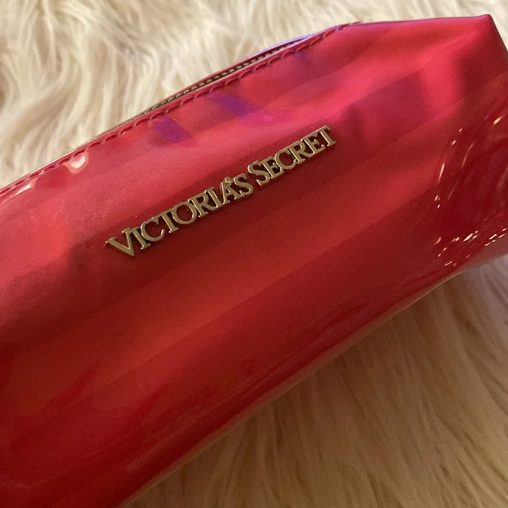 Victoria's Secret makeup case